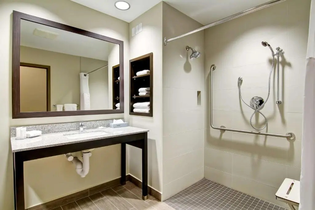 Best Western London Airport Inn & Suites - Chambres