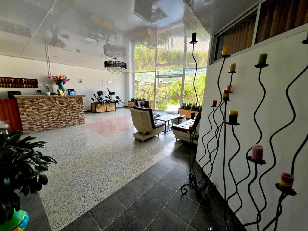 Hotel photo 13
