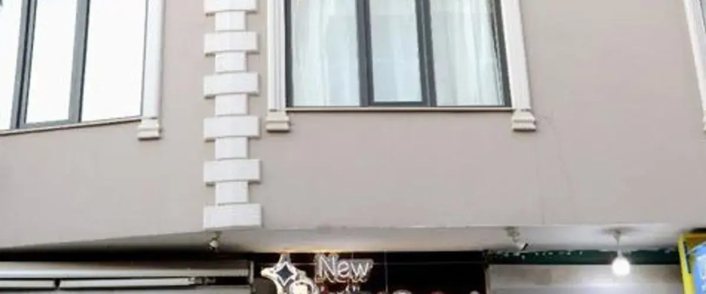 New Sirius Otel