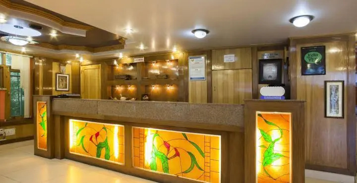 Hotel Grand Habib - Général