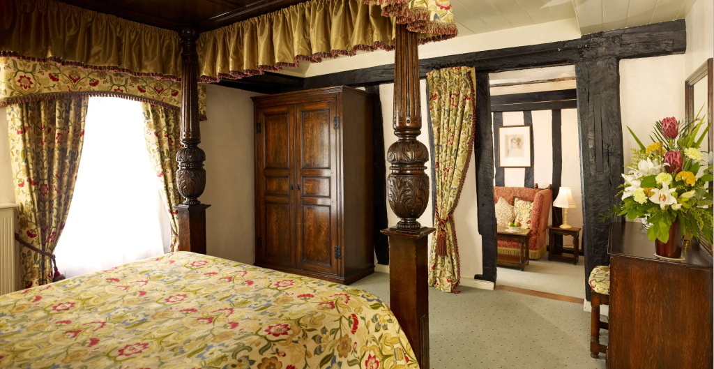 Marygreen Manor Hotel - Général