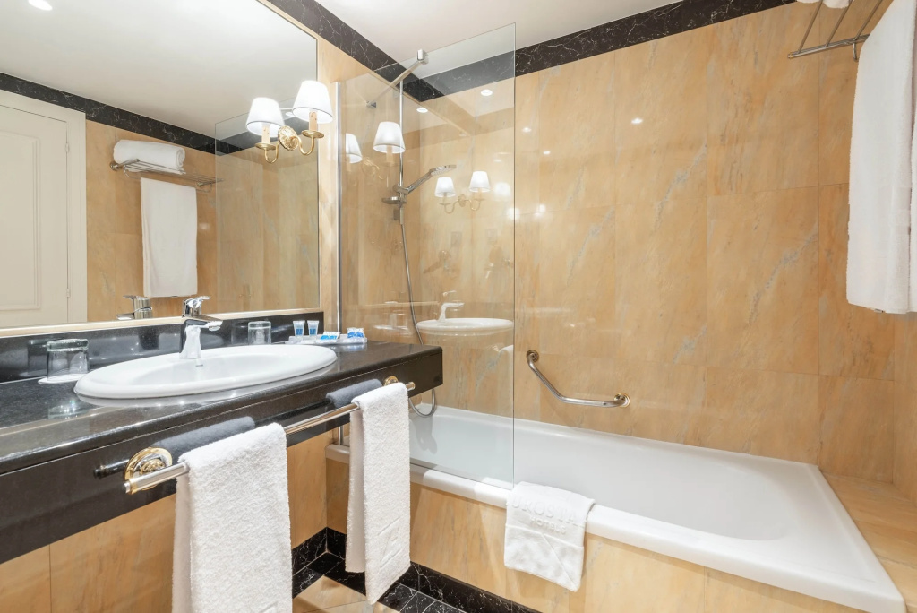 Eurostars Gran Hotel Lugo - Général