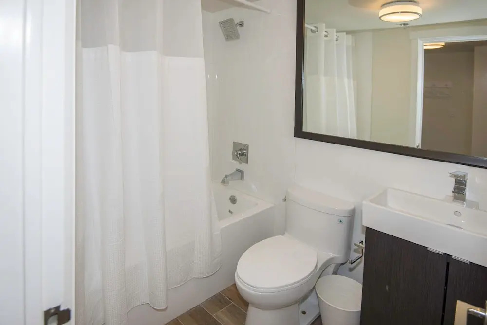 Queens Hotel - фото 10