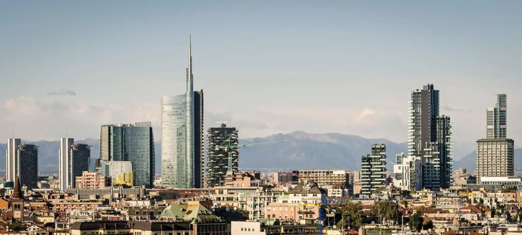 SuiteLowCost Corso Como