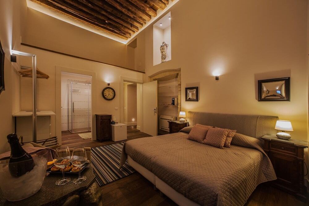 Maison Savoia by null