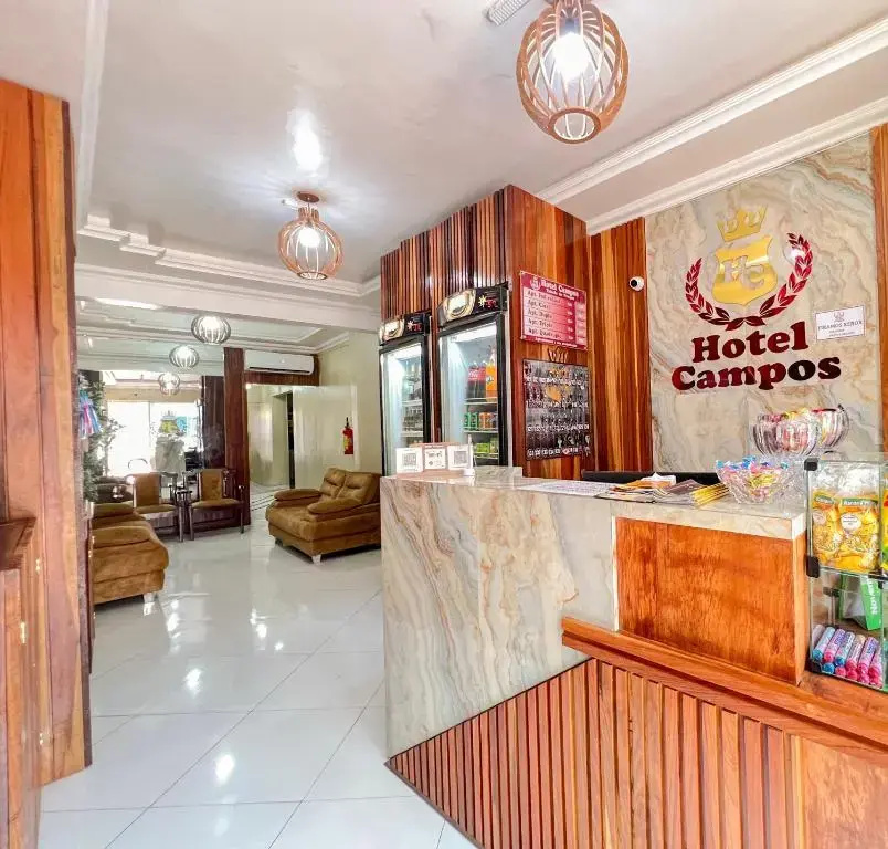 Hotel photo 20