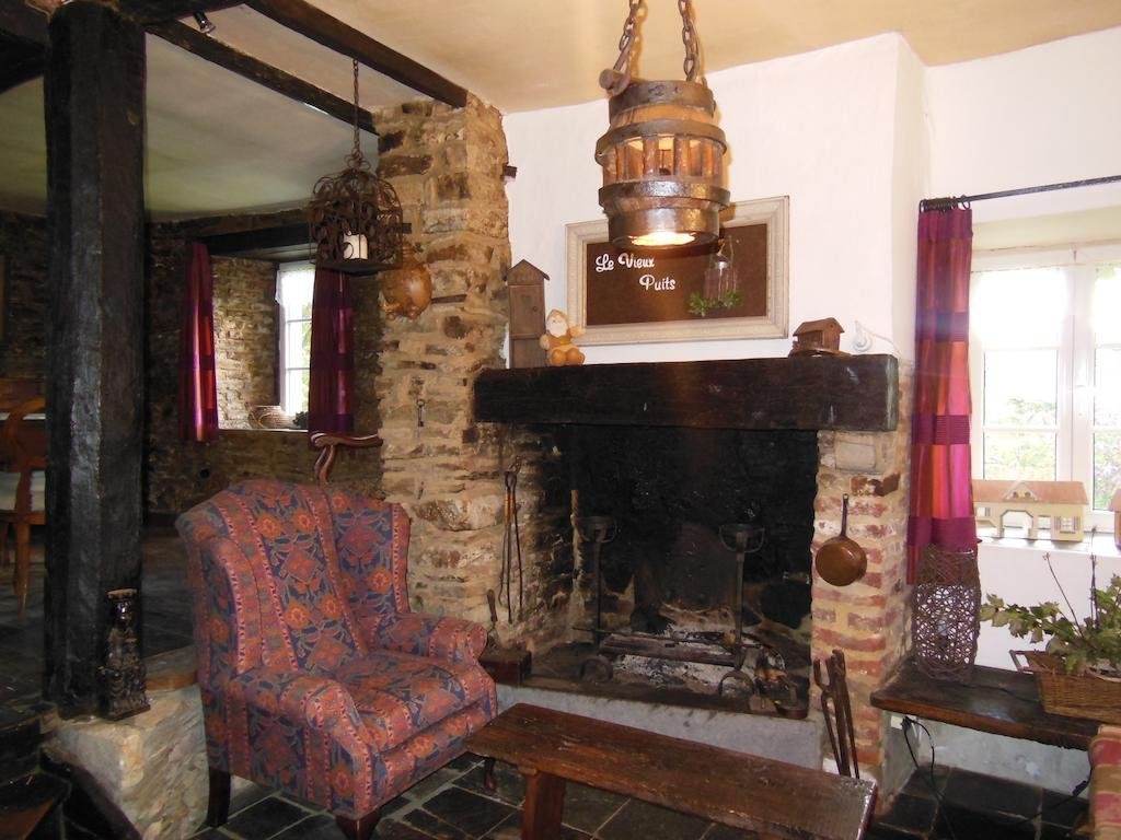 Le Vieux Puits