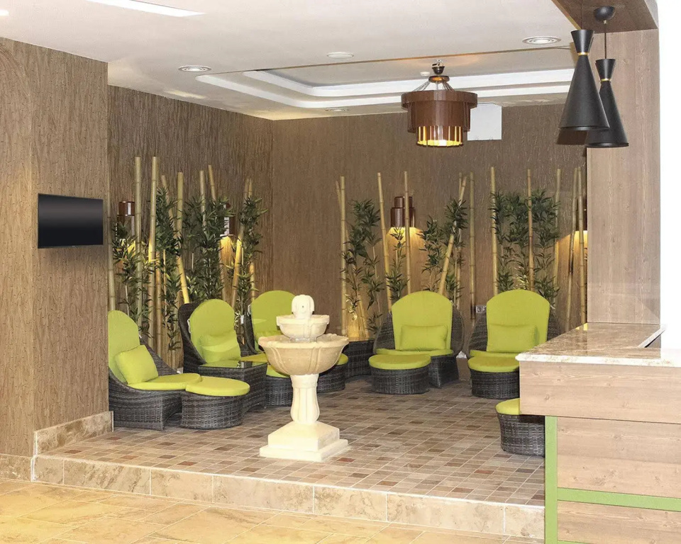 Clarion Hotel Kahramanmaras - Général