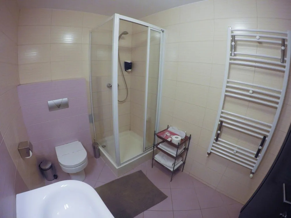 Volo Hotel - Chambres