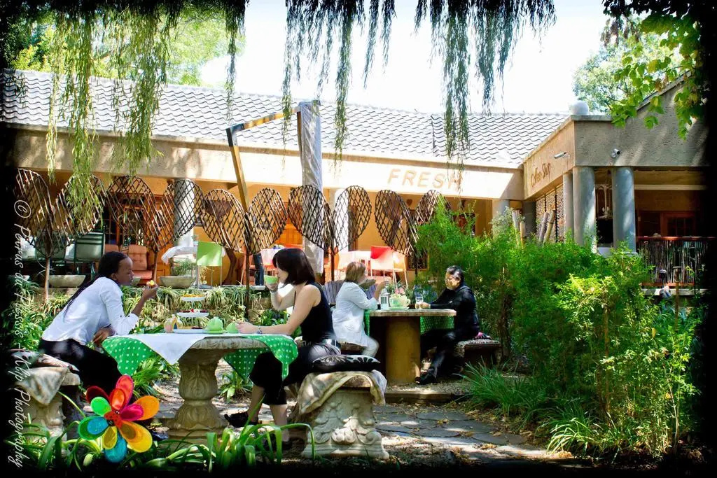 Hands On Retreat and Sleep Spa Craighall - Général