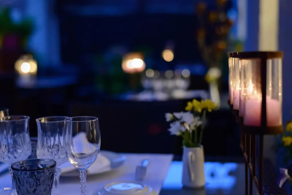 Food & Beverage