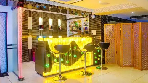 The Imperia Hotel