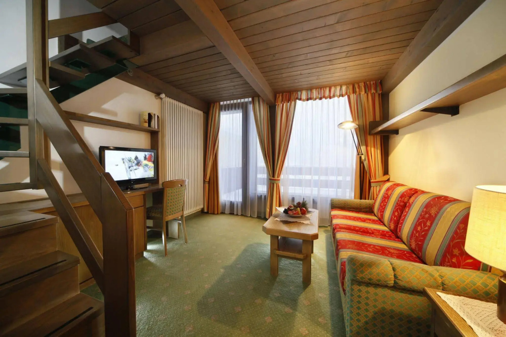 Sporthotel Obereggen - Général