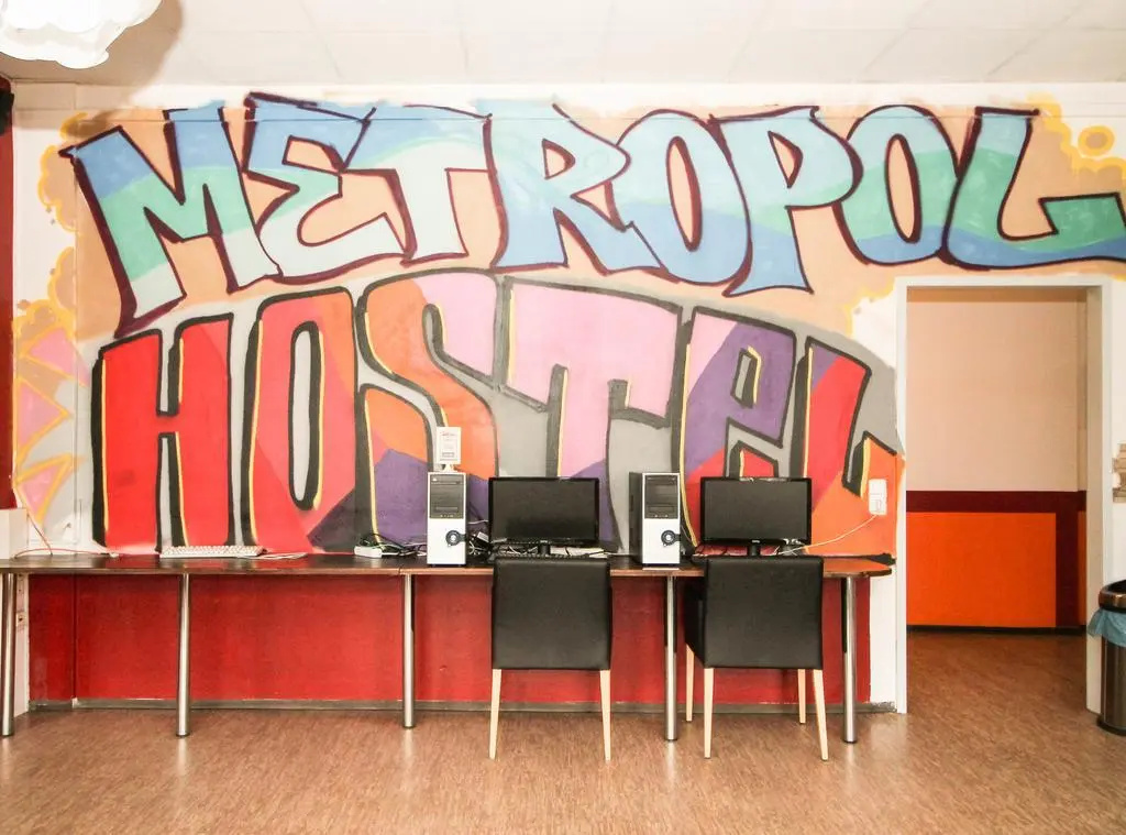 Hotel photo 26