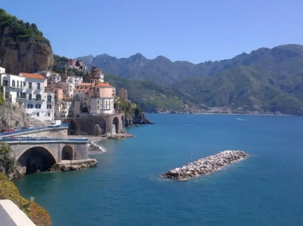 Vacation Home Ground Floor at 200 Meters to Beach!