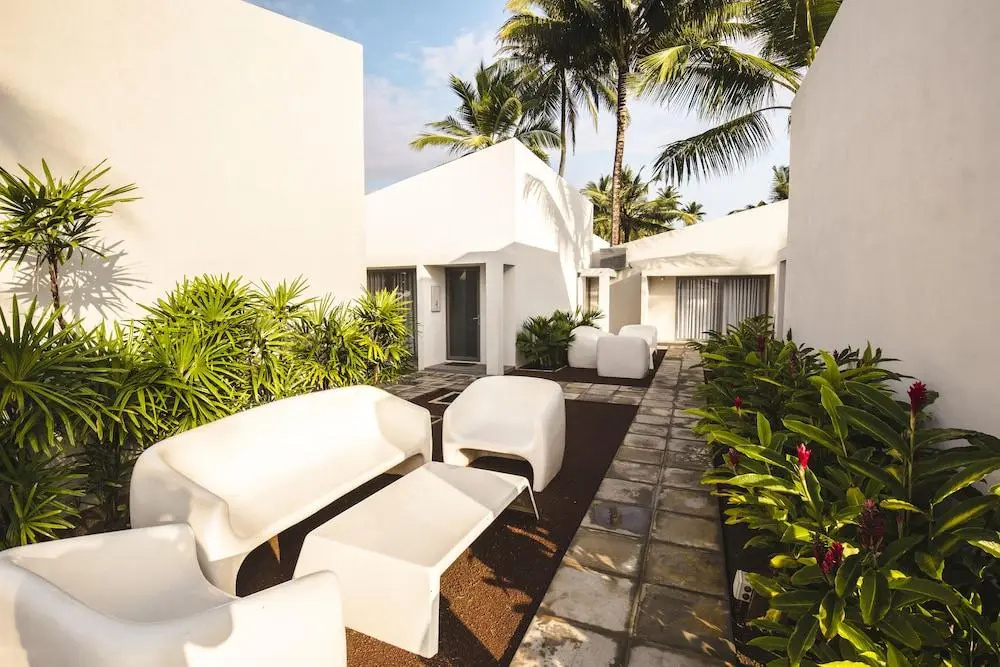 Kabalana Surf Lodge - Général