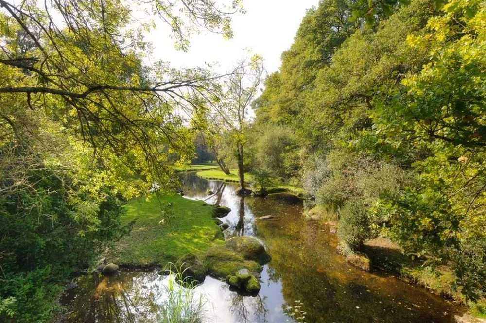 Les Moulins Du Duc - Général