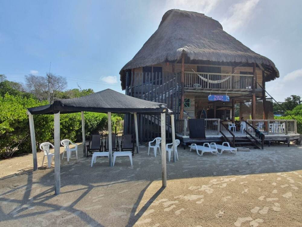 Baru Punta Blanca