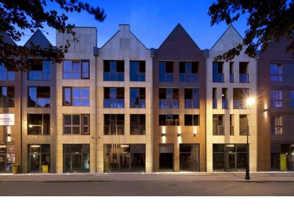 Dom & House – Apartments Old Town Tandeta