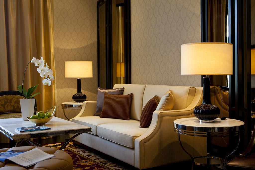 The Majestic Hotel Kuala Lumpur