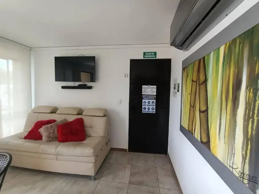 Hotel photo 6