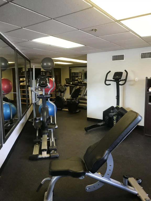 Best Western Yuma Mall Hotel & Suites - Général