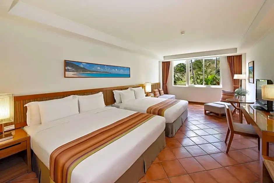 Fullon Resort Kending - Chambres