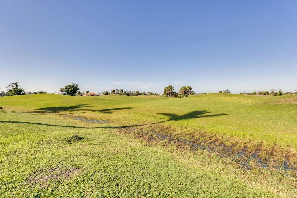 Rotonda West Home w/ Pool & Golf Course View!