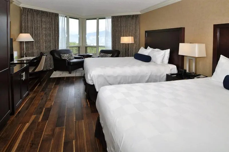 Rimrock Banff, Emblems Collection - Chambres