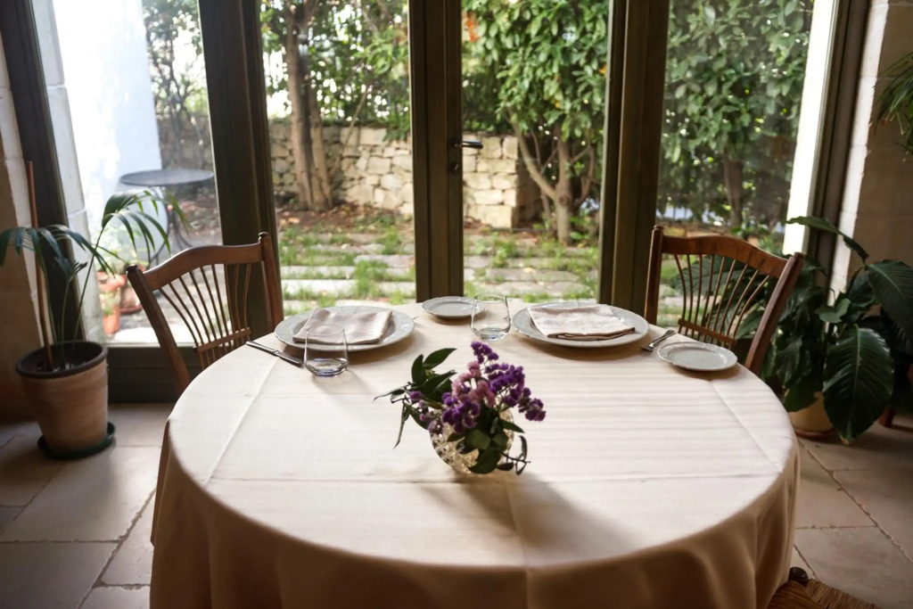 Relais Il Palmento - фото 23