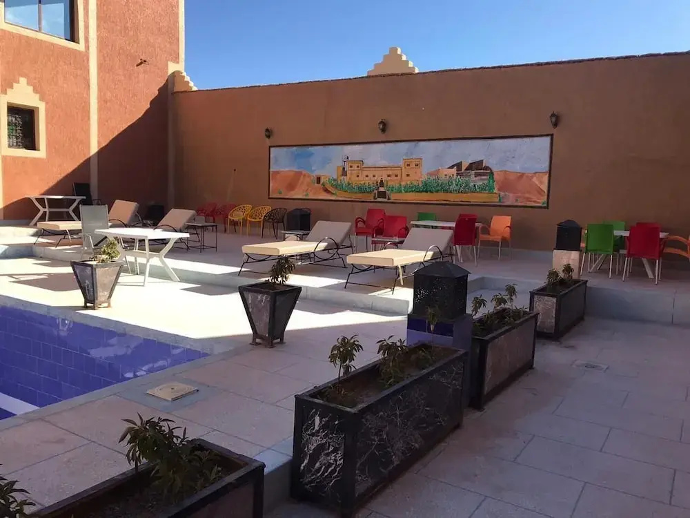 Hotel photo 14