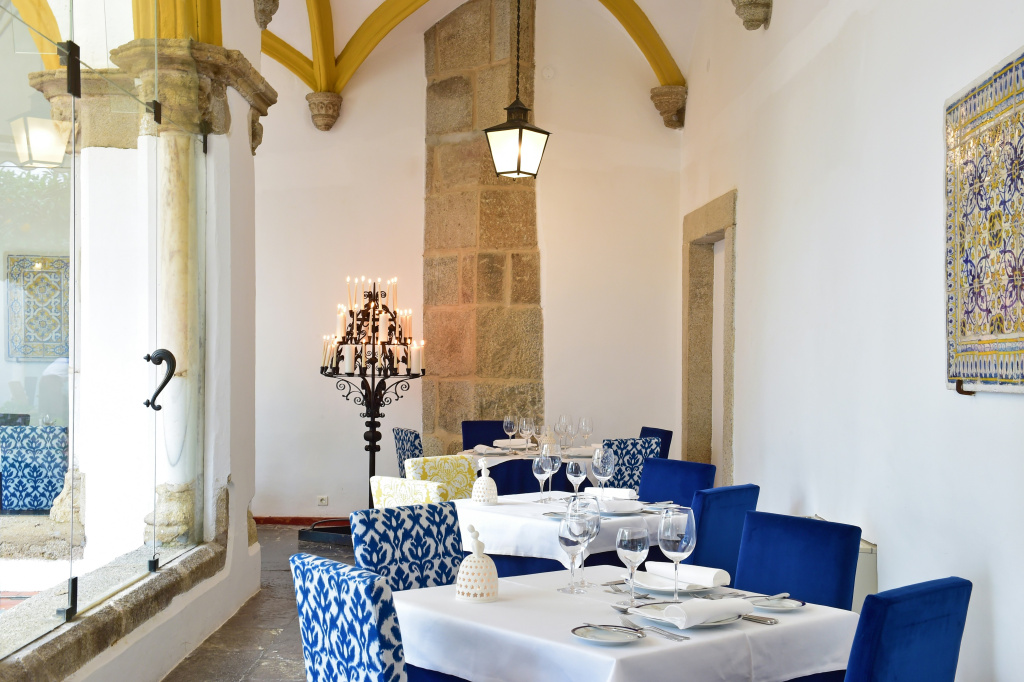 Pousada Convento de Evora - Historic Hotel - Général