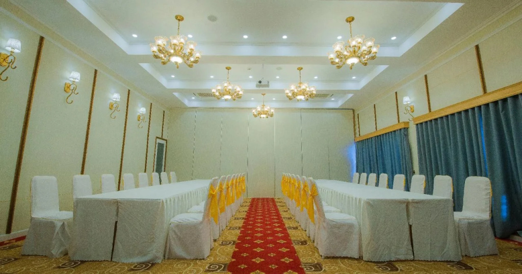 Hotel photo 9