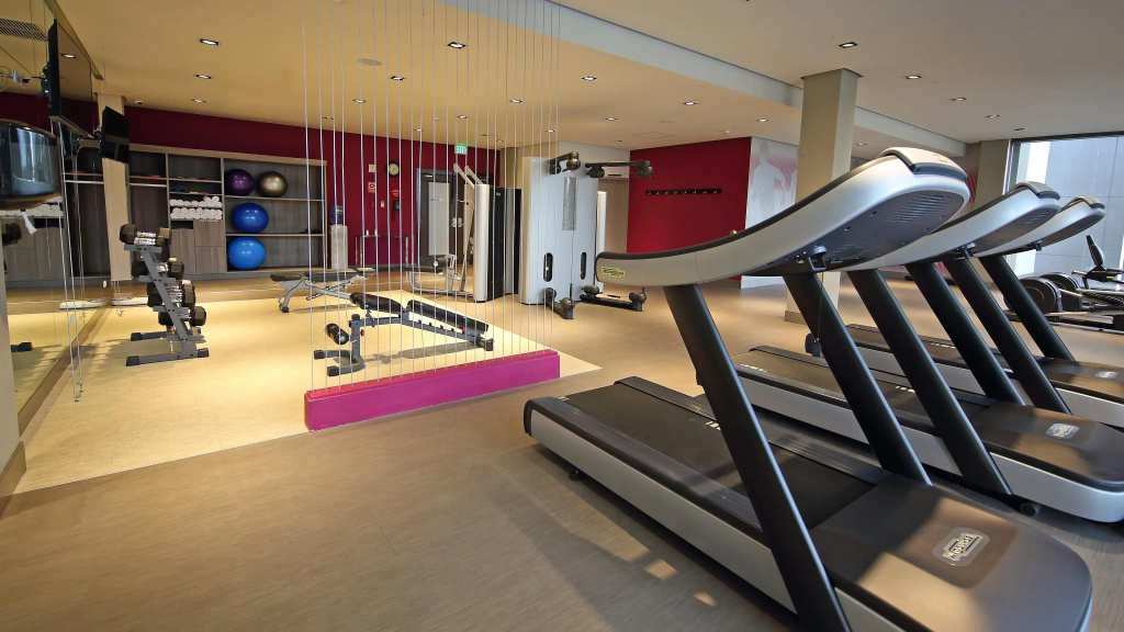Crowne Plaza Panama Airport by IHG - Général