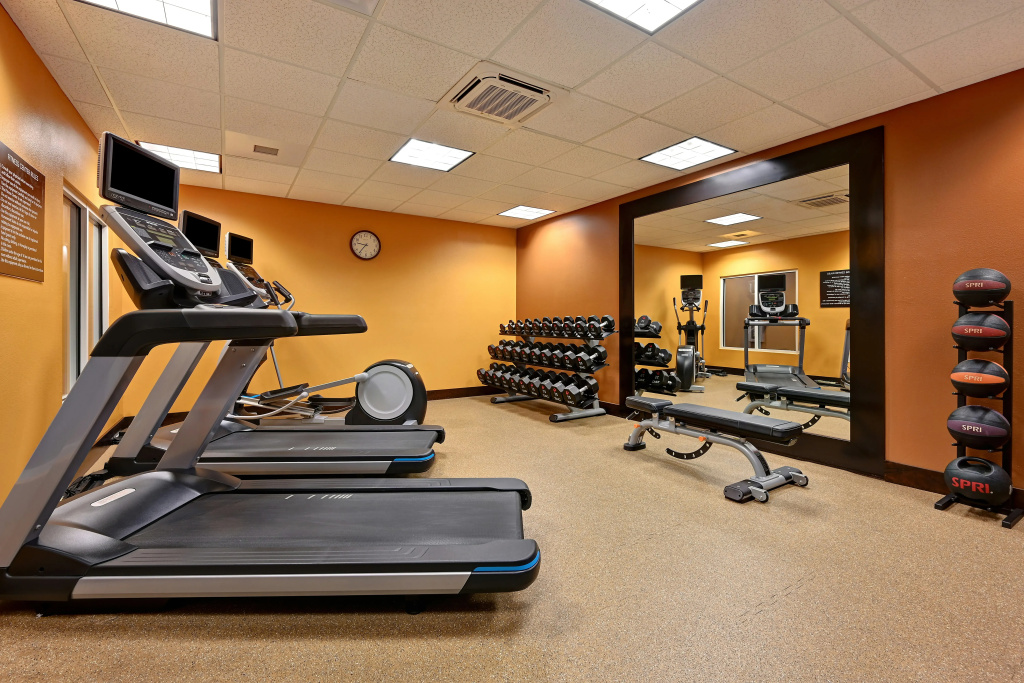 Homewood Suites by Hilton Albuquerque Airport - Général