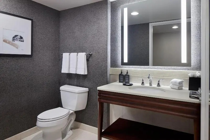 Sheraton Valley Forge Hotel King of Prussia - Chambres