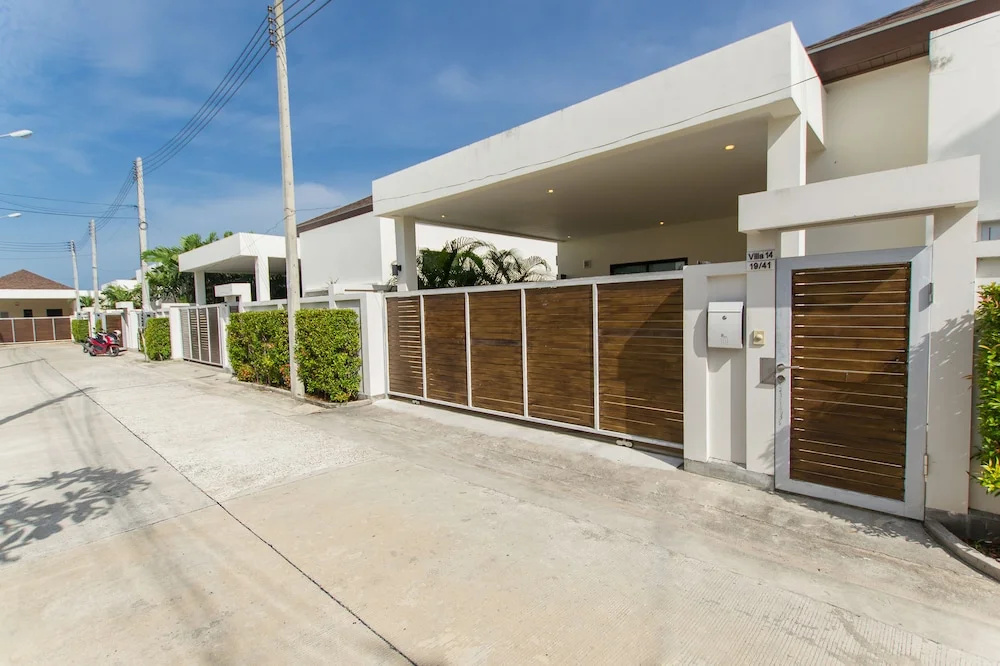 Elegant 2br Pool Villa by Intira Villas