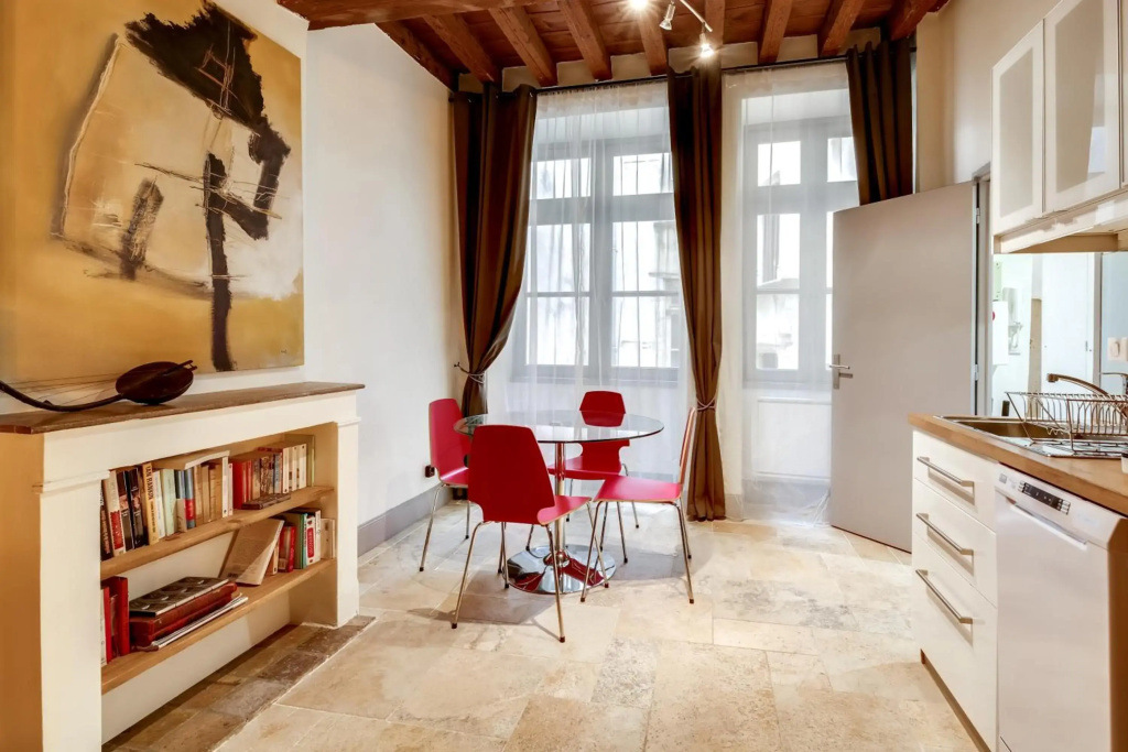 La Maison Debourg - Général