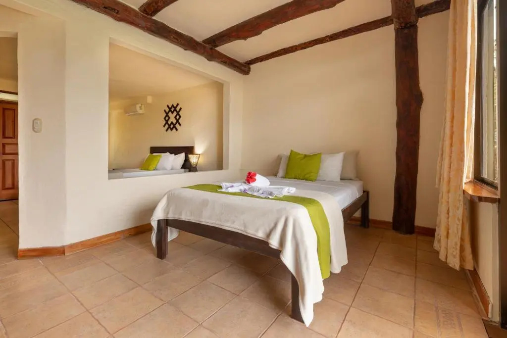 Tabulia Tree Hotel and Villas - Chambres