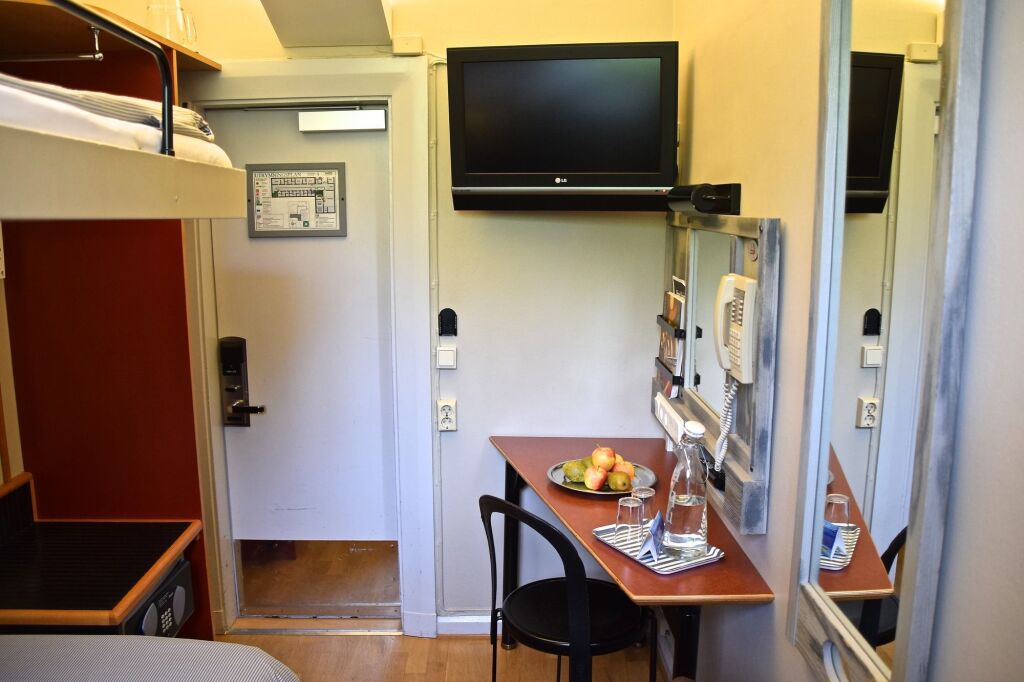 Långholmen Hotell picture