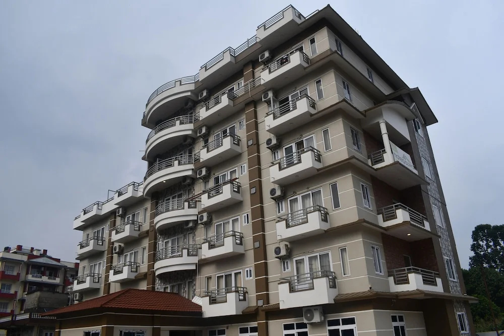 Hotel Pauwa Pokhara