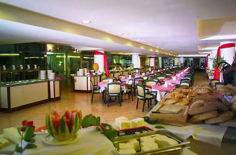 Food & Beverage