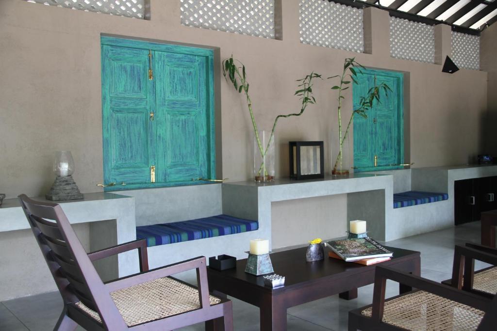 Yala Villa