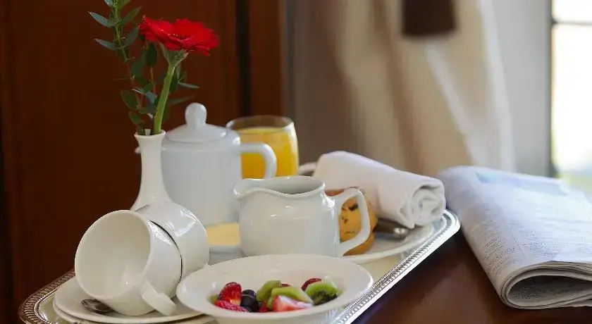 Hotel photo 9