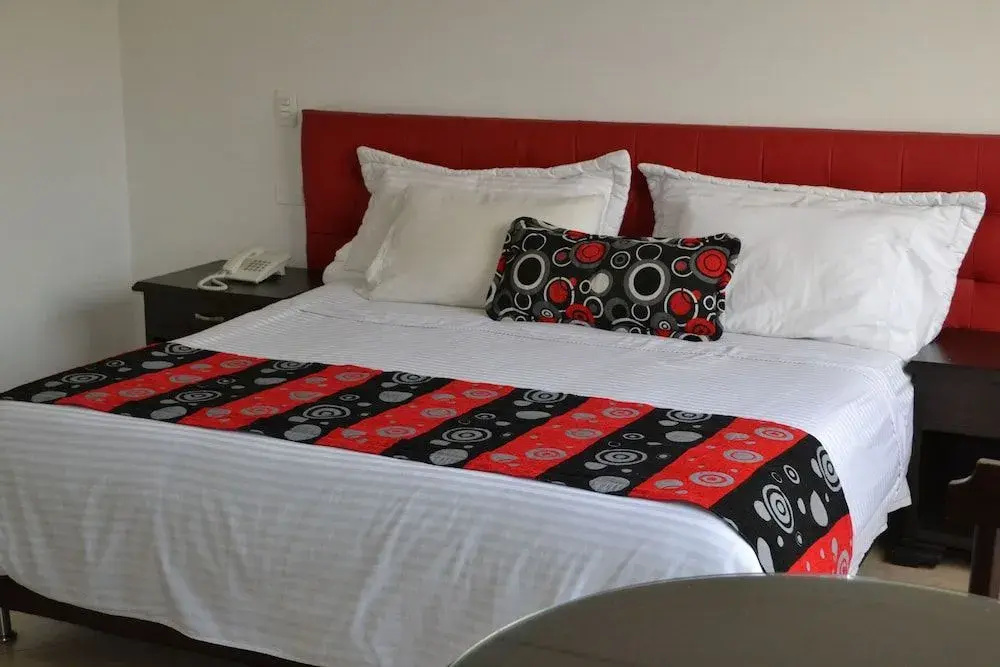 Hotel Prince Plaza - Laureles Estadio - Général