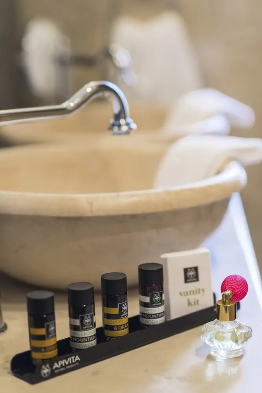 Sperveri Boutique Hotel - Chambres