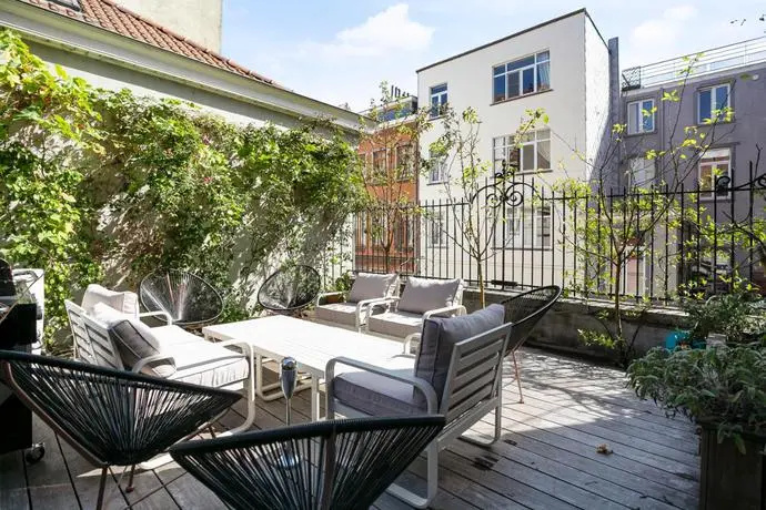 Fishmarket Apartments