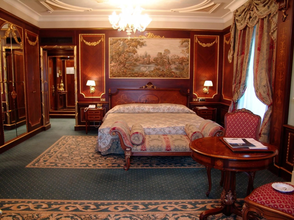 Grand Hotel Des Iles Borromees - Général