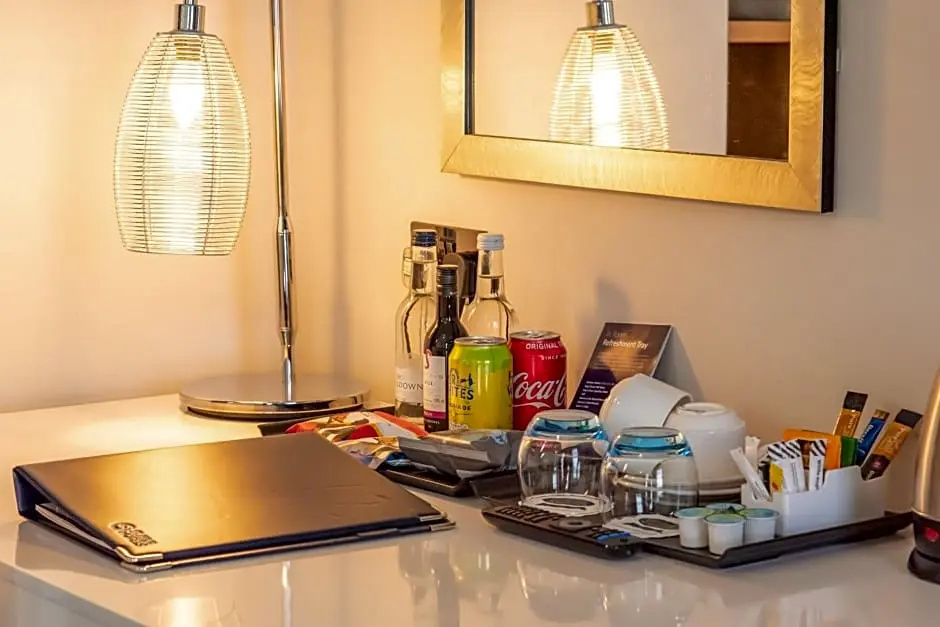 Kingscliff Hotel - Chambres