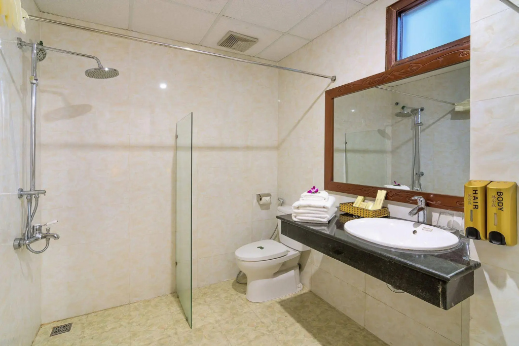 Orchid Hotel Danang - Général